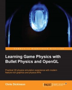 Bullet-OpenGL