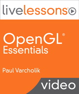 OpenGL Essentials